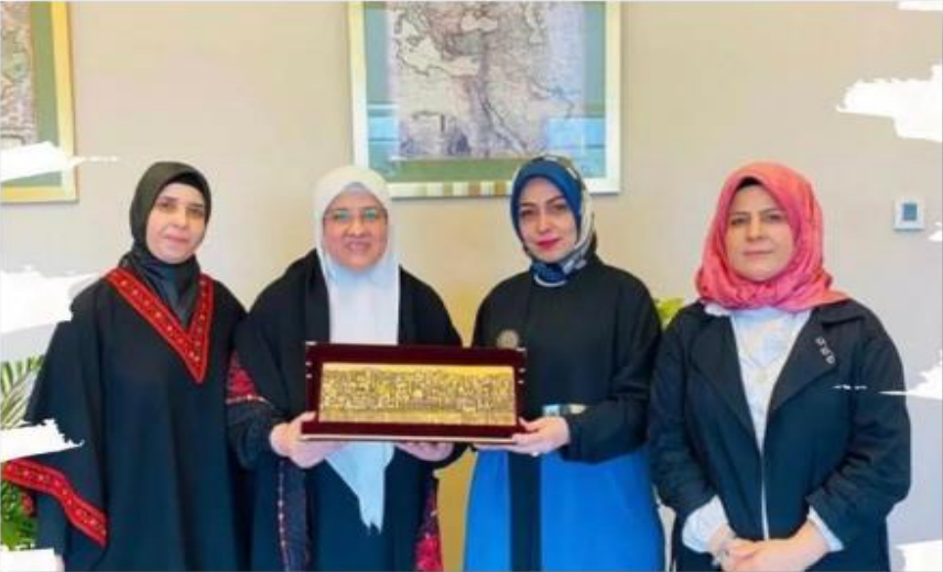 زيارة أنقرة 11 مايو 2022