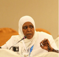 Dr. Amine Tijani