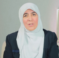 Dr. Sajida Abu Fares