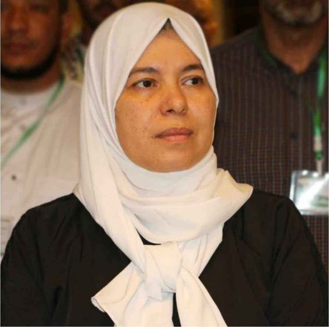 Dr. Jabariya Garbi