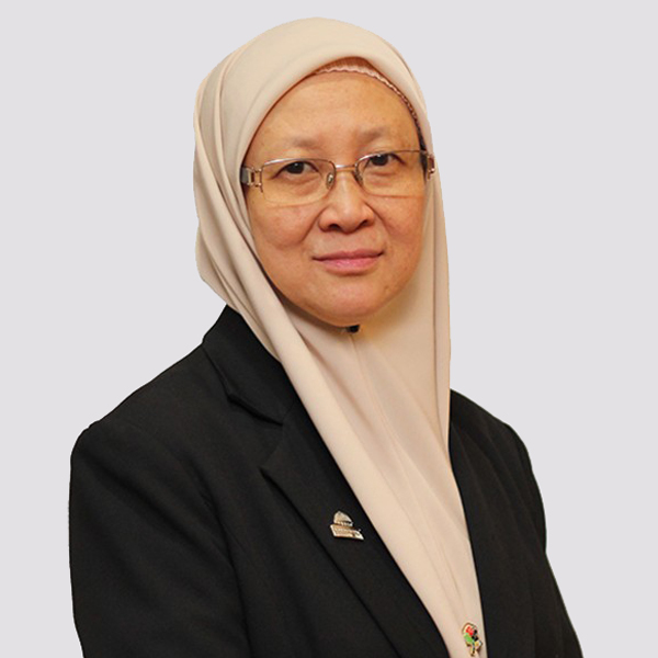 Dr. Fawzia Hassan