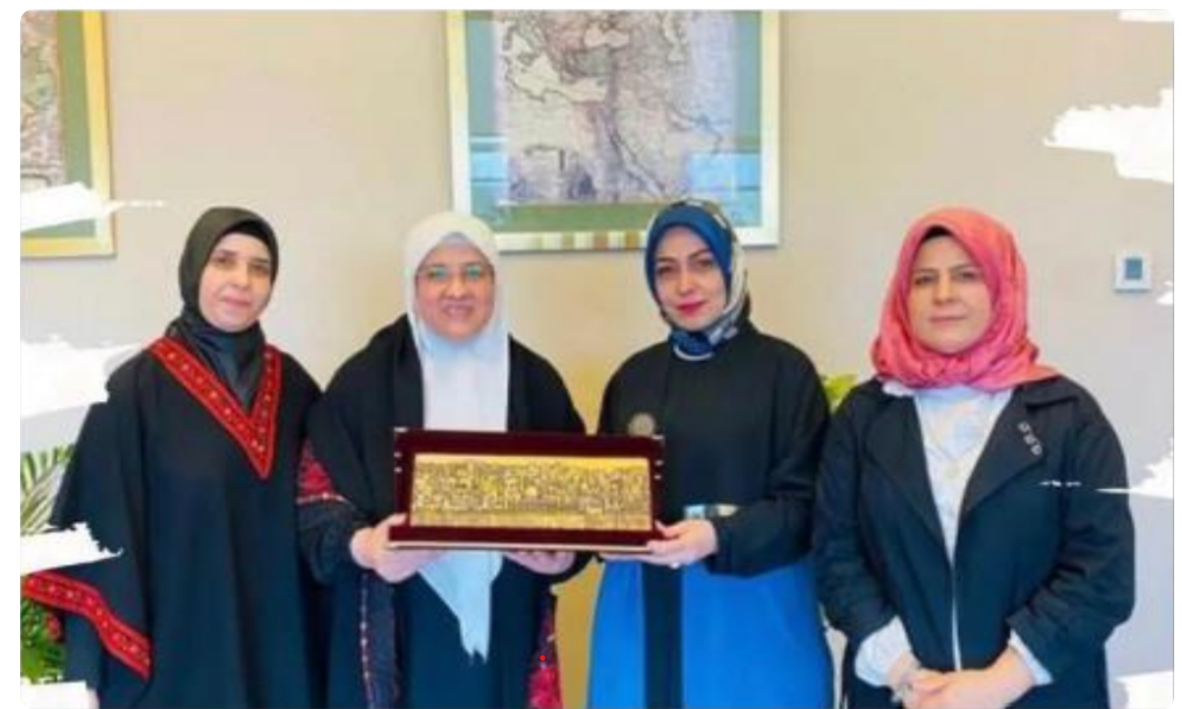 A Visit to Ankara, 11 May 2022