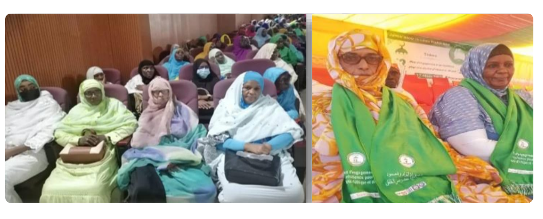 West Africa Forum (March 24-30 2022)
