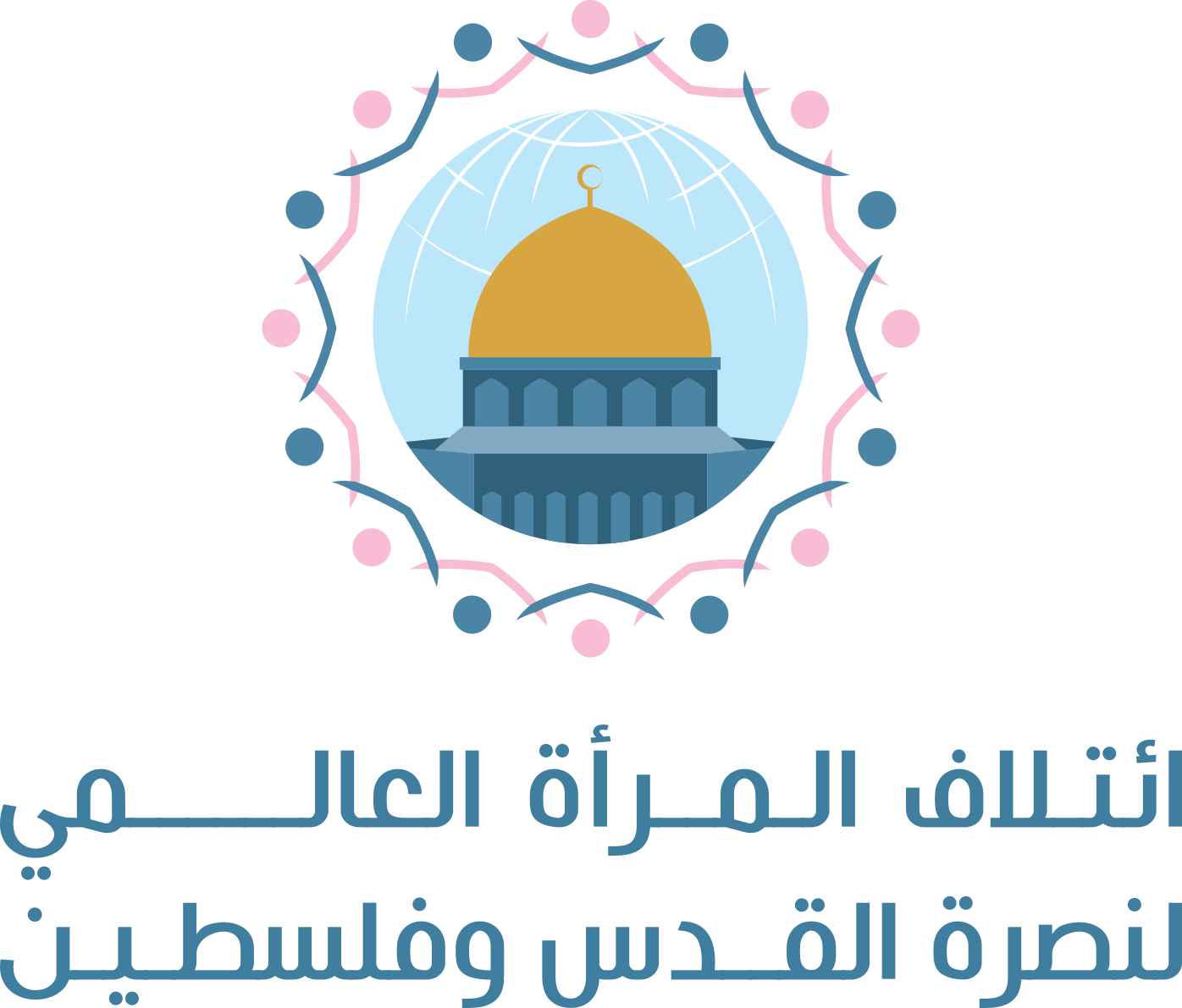 ائتلاف المرأة العالمي يزور جمعية رعاية الطفولة لبحث سبل التعاون